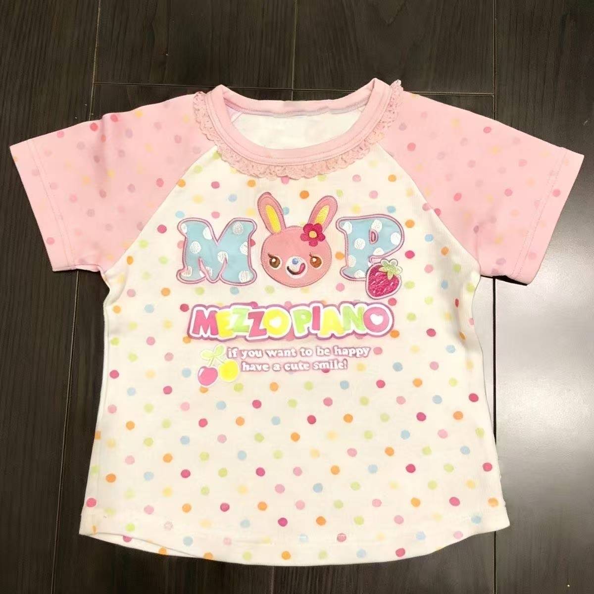 2026 Kawaii Clothing for Women - Shirts ulasan dan harga