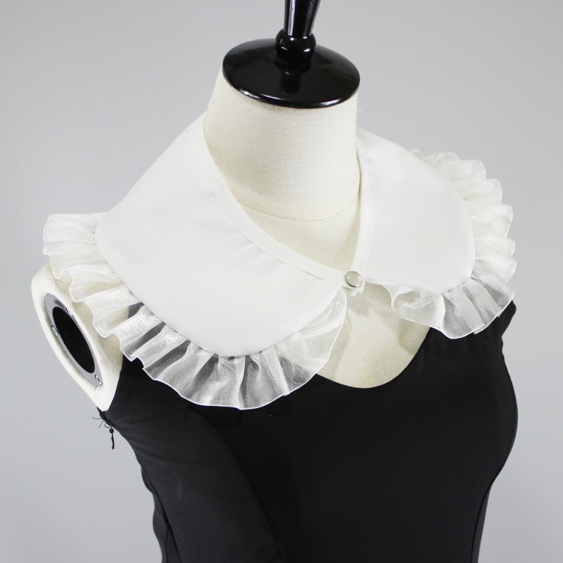 Women Detachable Fake Collar,  - Shirts ulasan dan harga