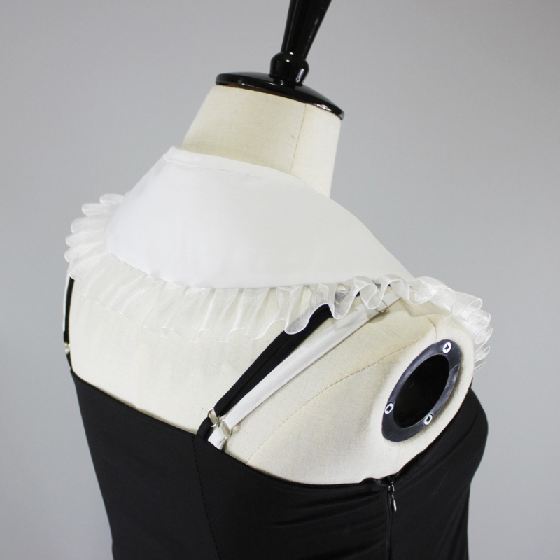 Women Detachable Fake Collar,  - Shirts ulasan dan harga