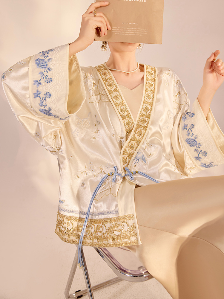 2026 Spring High end New Chine - Jackets ulasan dan harga