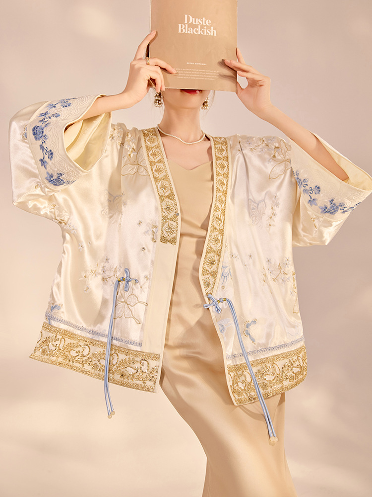 2026 Spring High end New Chine - Jackets ulasan dan harga