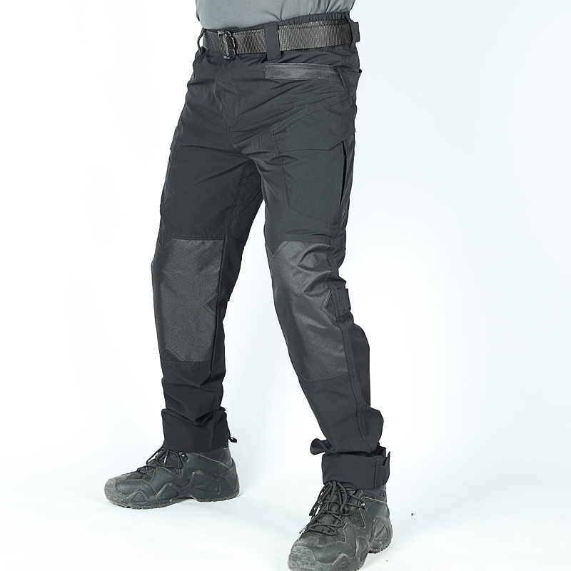 Tactical Pants Outdoor Waterpr - Tactical Military Shirt Cargo ulasan dan harga