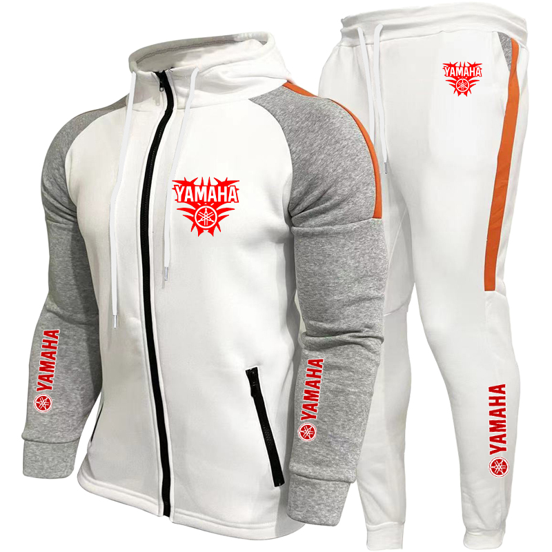 YAMAHA  Men's Racing Suit Outd - Jackets ulasan dan harga