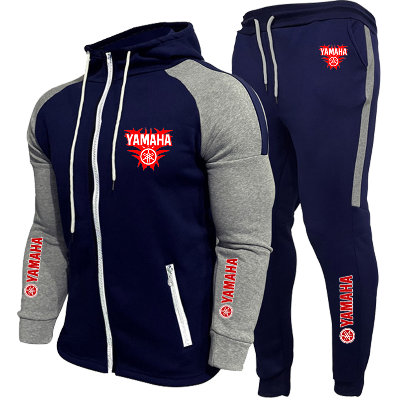YAMAHA  Men's Racing Suit Outd - Jackets ulasan dan harga