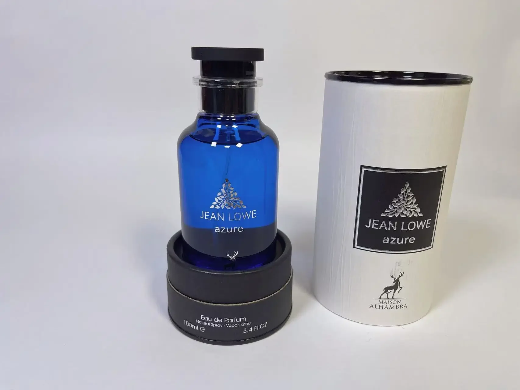 Jean Lowe Azure Immortel 3.4oz - Jeans ulasan dan harga