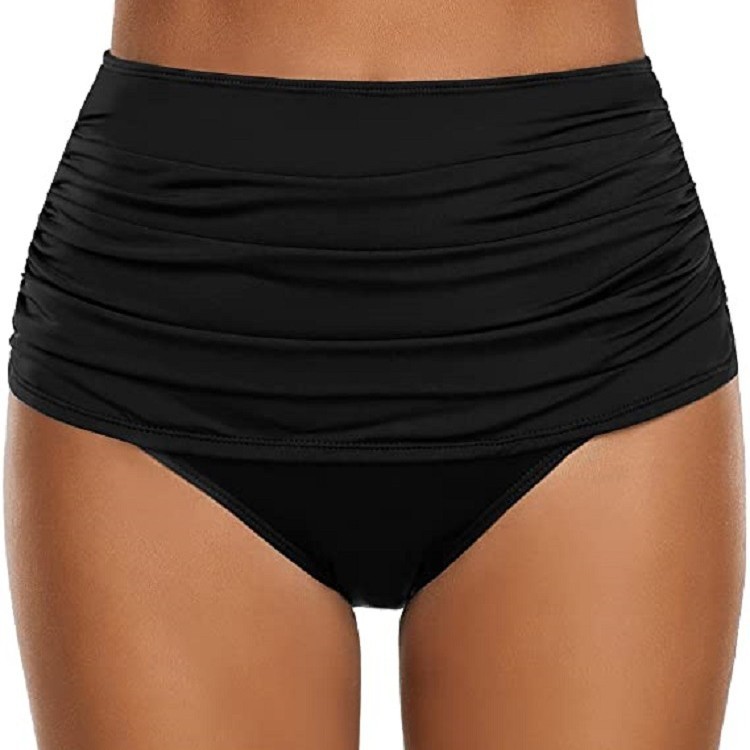 Woman Swimsuits Swim Shorts Hi - Shorts ulasan dan harga