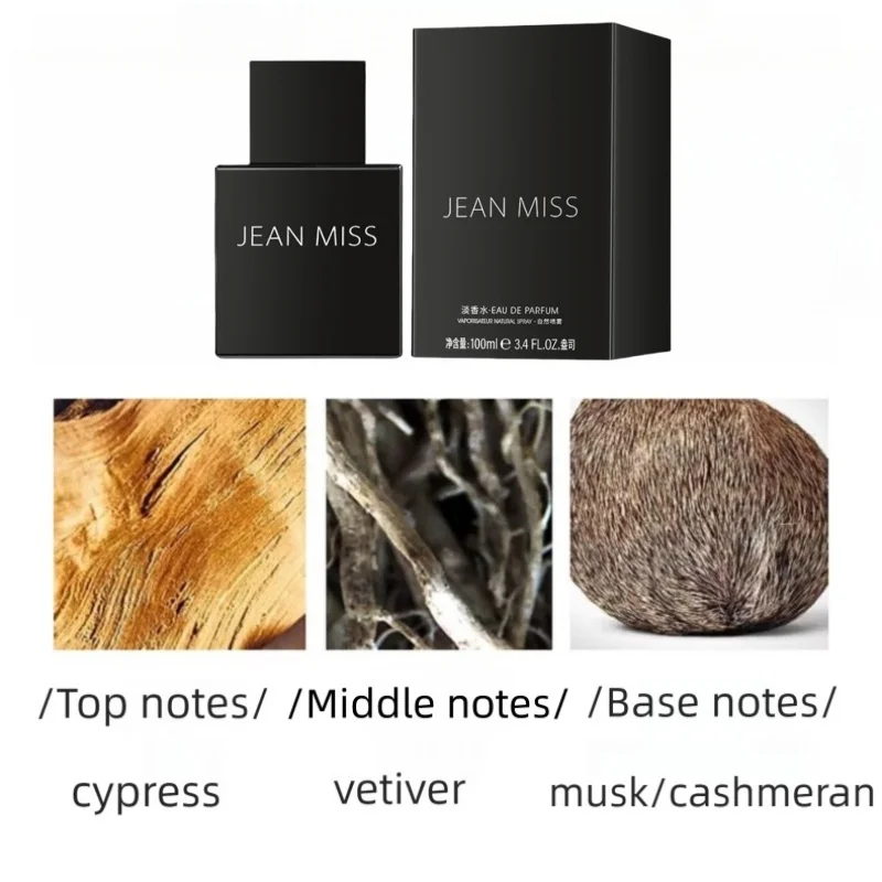 100ml Men's Eau de Parfum - Wo - Jeans ulasan dan harga