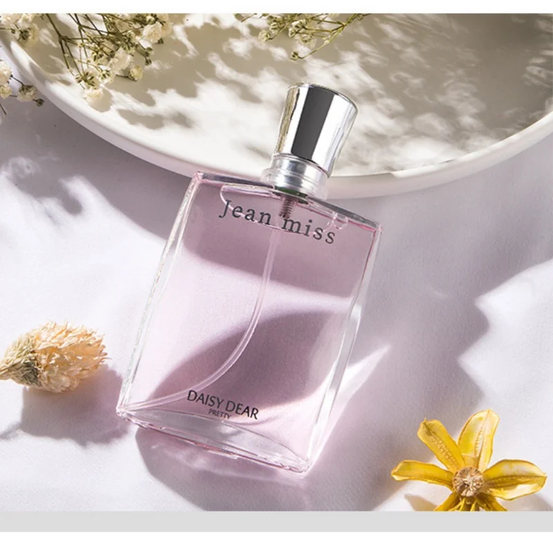New True Love Womens Perfume L - Jeans ulasan dan harga