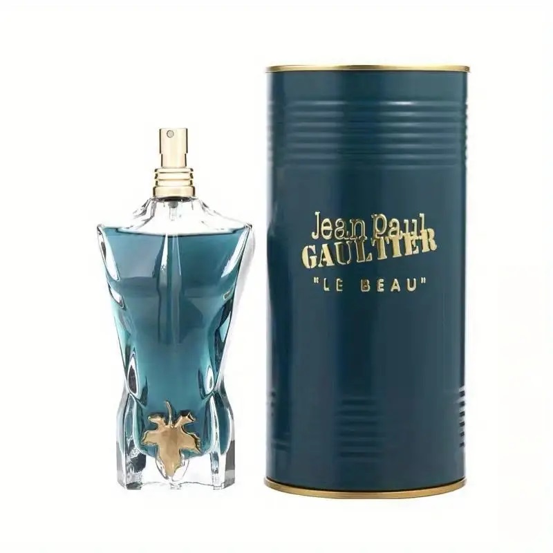 Jean Paul Gaultier Le Beau Men - Jeans ulasan dan harga