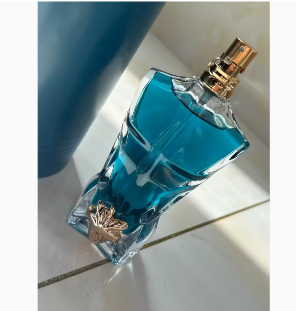 Jean Paul Gaultier Le Beau Men - Jeans ulasan dan harga