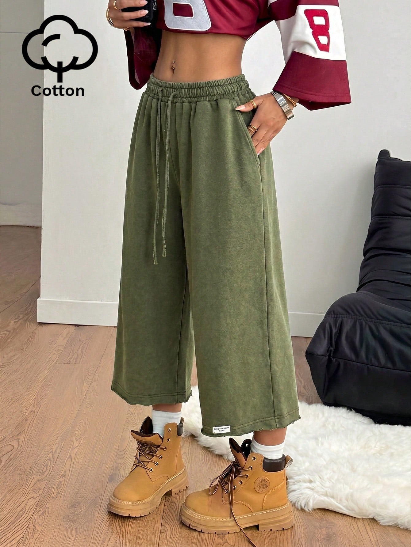 Coolane Women Summer Streetwea - Shorts ulasan dan harga