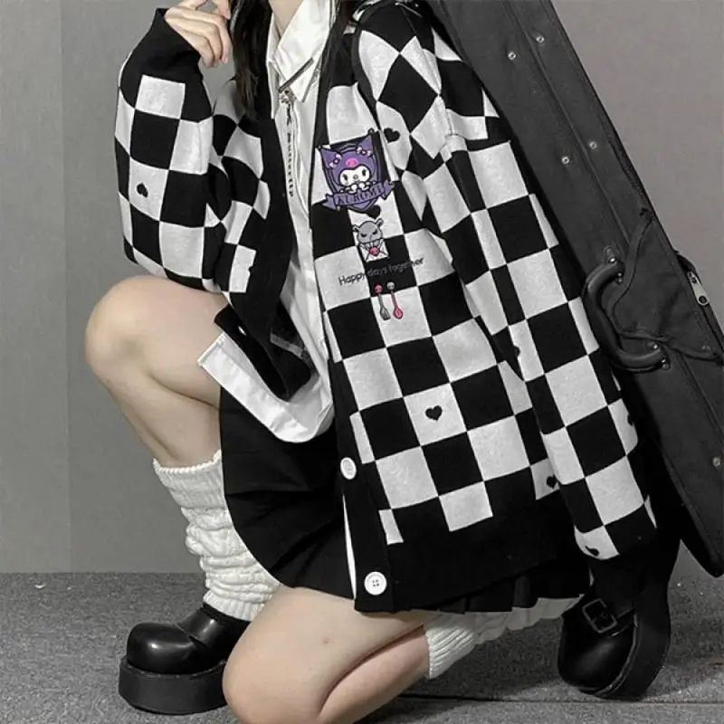 Popular Anime Girl Cardigan Sw - Jackets ulasan dan harga