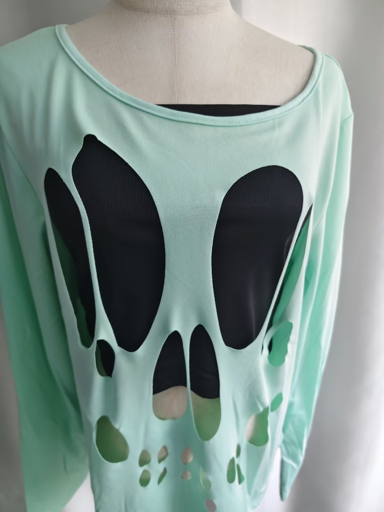 Kimutomo Women T Shirts Sexy V - T-Shirts ulasan dan harga