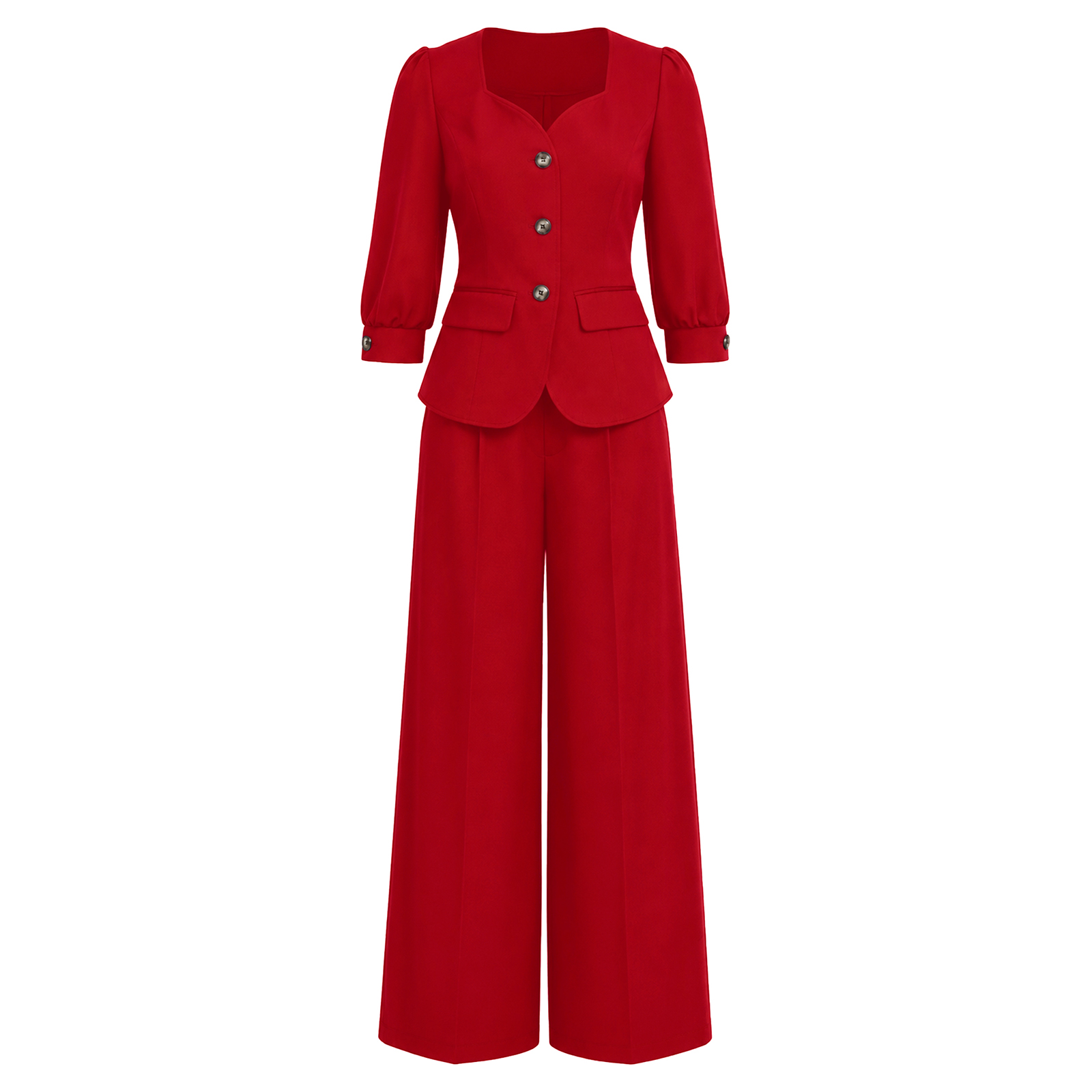 Formal Suits for Women Office  - Suits ulasan dan harga