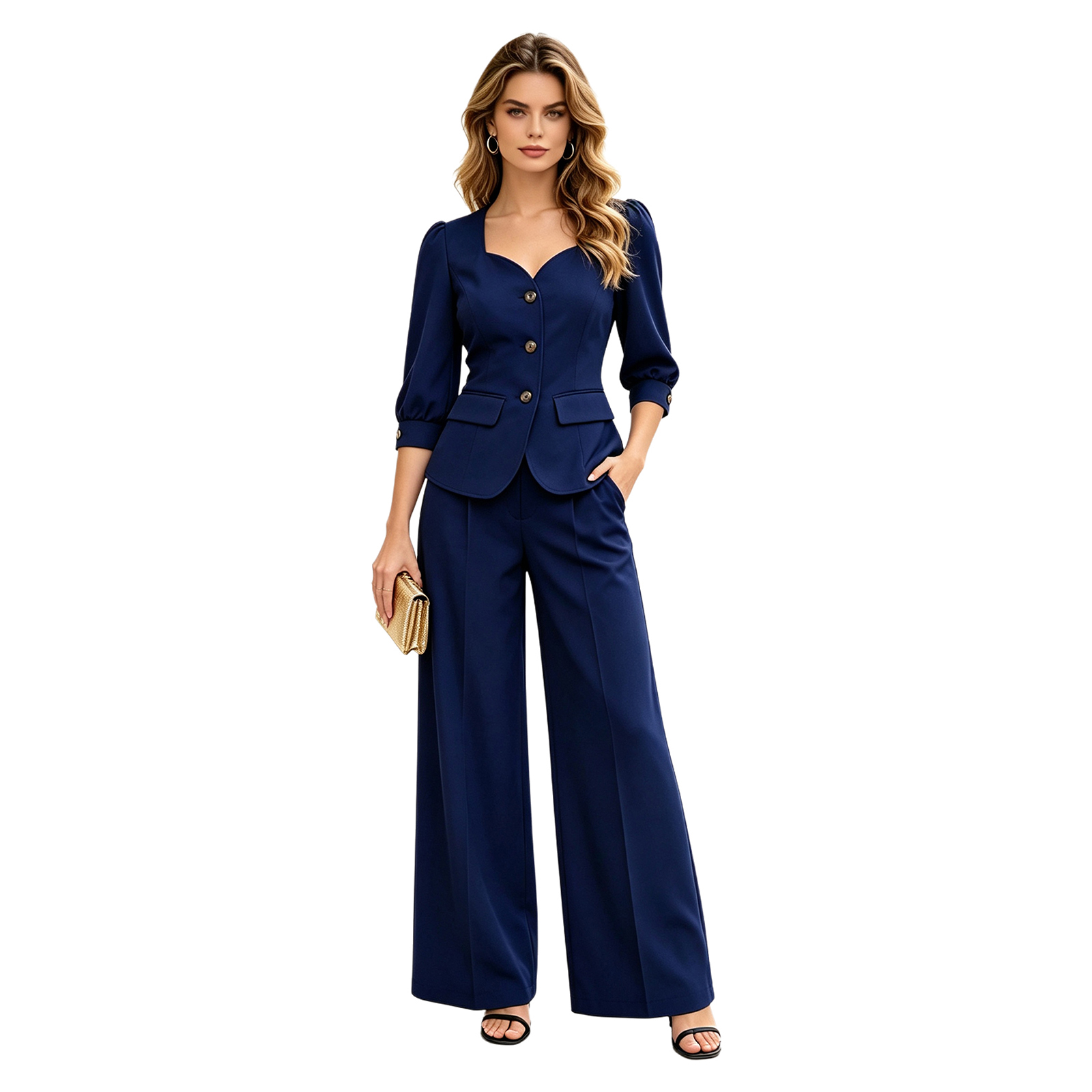 Formal Suits for Women Office  - Suits ulasan dan harga
