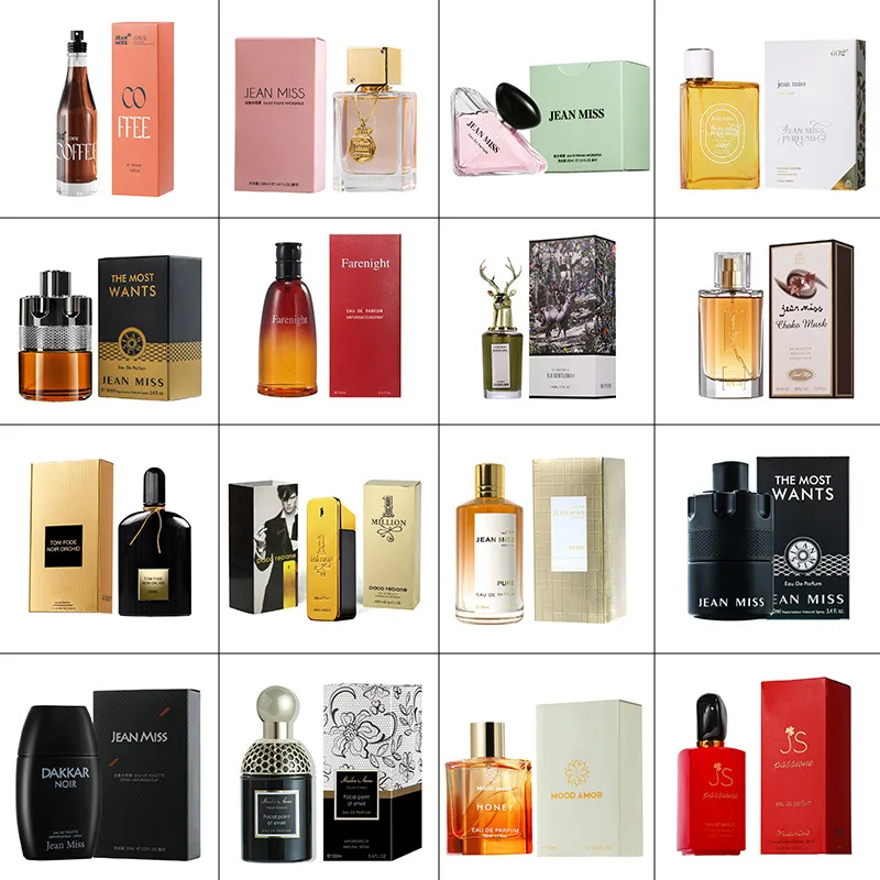 Long Lasting Fragrance for Wom - Jeans ulasan dan harga