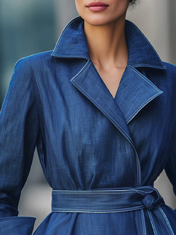 Fall Spring 2026 Fashion Denim - Jackets ulasan dan harga