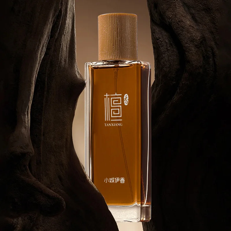 50ml Sandalwood Eau de Toilett - Jeans ulasan dan harga