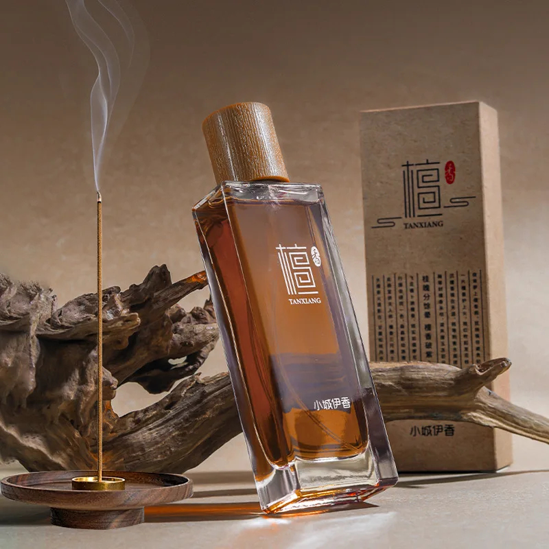 50ml Sandalwood Eau de Toilett - Jeans ulasan dan harga
